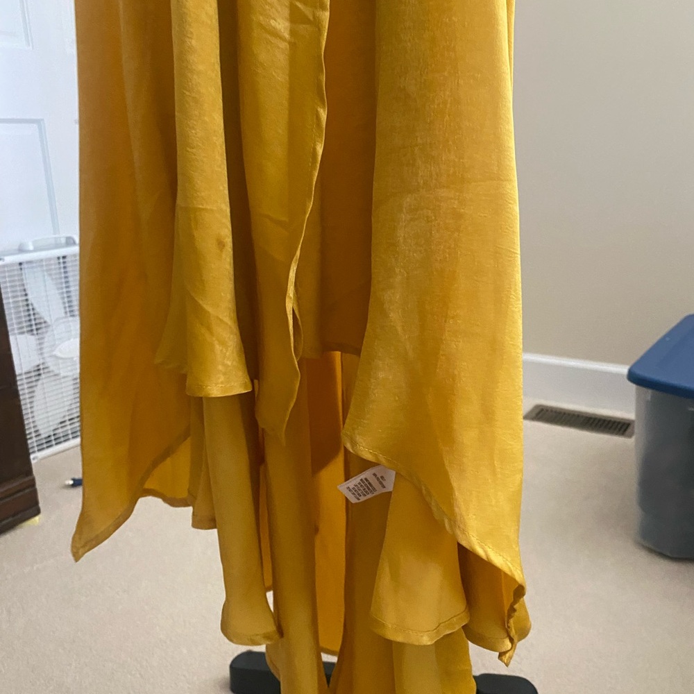 Lulus Layla dress - Picture 9 of 11